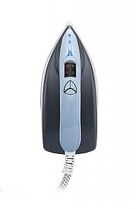 Fier de calcat ETA Steam Care 2290 90000 Gray/Blue