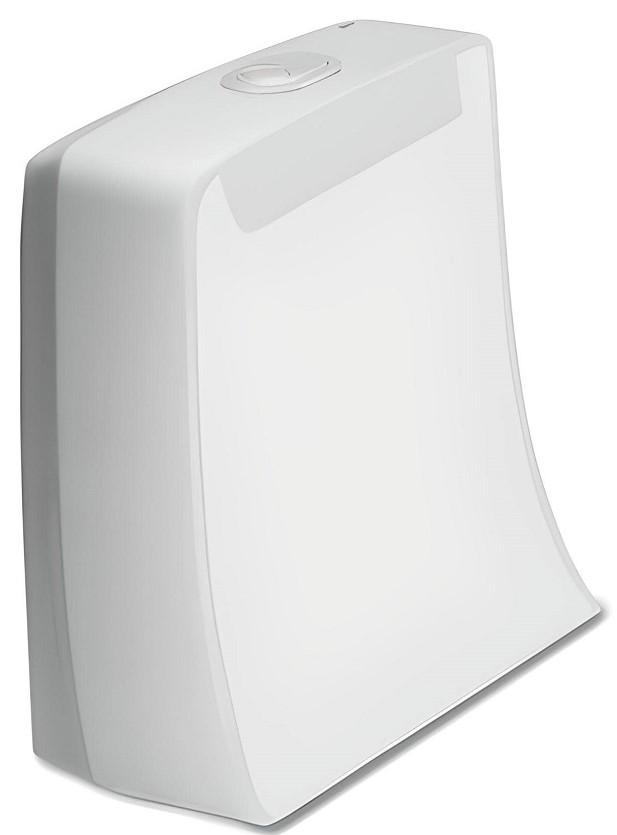 Rezervor WC Roca Khroma (A341650000)