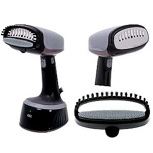 Aparat de calcat cu aburi Camry CR 5033 (Black/Silver)