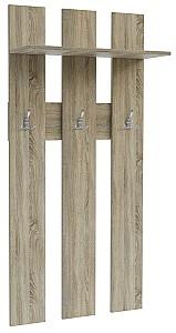 Antreu Confort-NV Nika Nr.1 Stejar Sonoma(Bej)