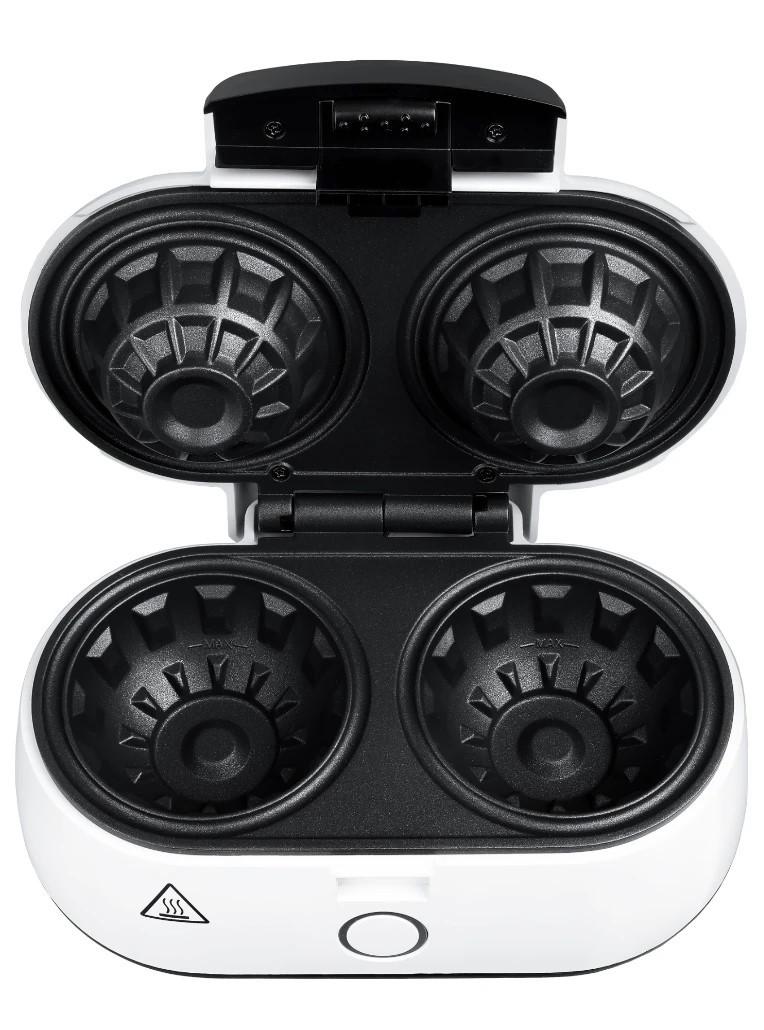 Aparat de facut vafe Adler AD-3062