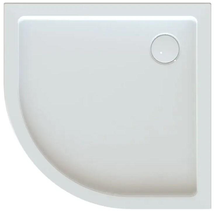 Cadita de dus Sanplast BP/Free (615-040-1720-01)