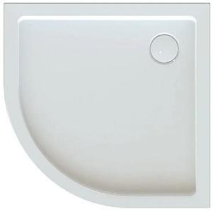 Cadita de dus Sanplast BP/Free (615-040-1720-01)