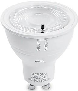 Bec led Fumagalli HLEDGU10CCT