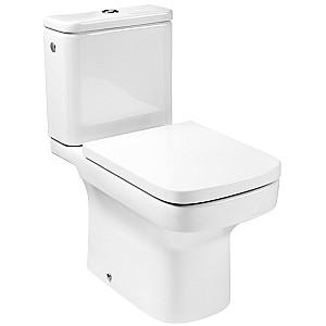 Rezervor WC Roca Dama-N Compacto (A341782000)