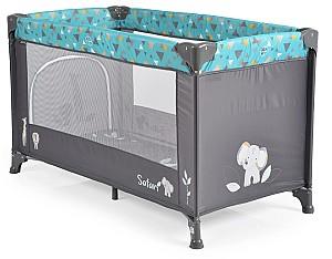 Manej Moni Safari Turquoise