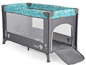 Manej Moni Safari Turquoise