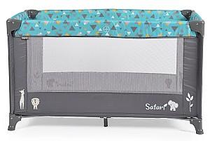 Manej Moni Safari Turquoise