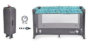 Manej Moni Safari Turquoise