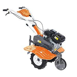 Set cu motocultor TECHNOWORKER HB 700 S + 5 accesorii (VOR58545)