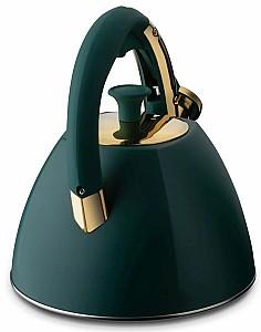 Ceainic Starke Pro Grava Green