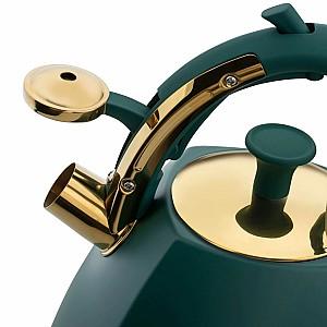 Ceainic Starke Pro Grava Green