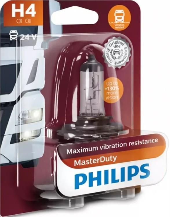 Lampa auto Philips 13342MDC1