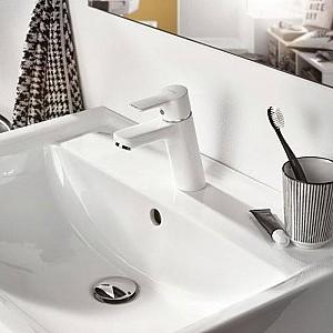 Baterie pentru lavoar Kludi Pure & Easy (372929165)