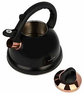 Ceainic Starke Pro Harper Black 3L