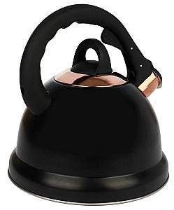 Ceainic Starke Pro Harper Black 3L