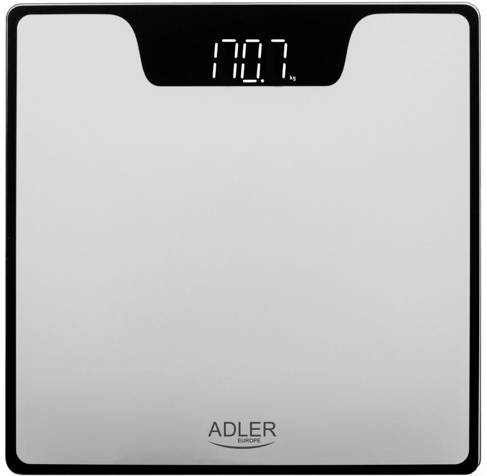 Cantar electronic Adler AD 8174s (Silver)