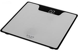Cantar electronic Adler AD 8174s (Silver)