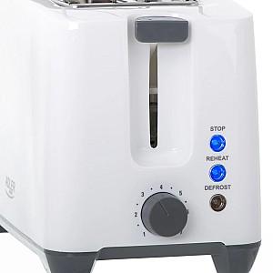 Toaster Adler AD 3216
