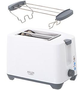 Toaster Adler AD 3216