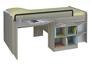 Pat Polini Kids Simple 4000 Alb-Ulm