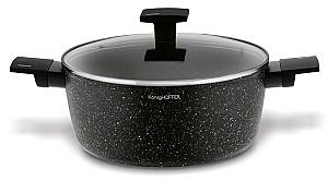 Set vase de gatit Konighoffer Brazos 10pcs