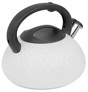 Ceainic Tadar Geometric White 3L