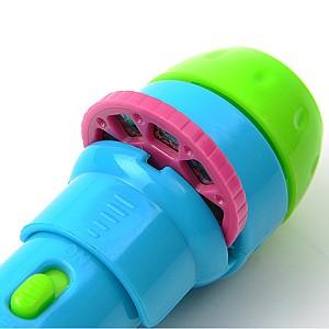 Jucarie interactiva Mideer Lanternă-proiector „Basmele preferate” MD1024