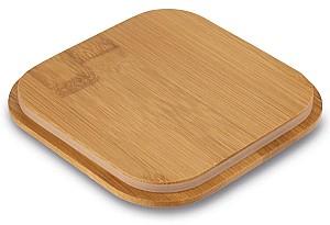 Recipiente pentru condimente Tadar Geometric White 3pcs