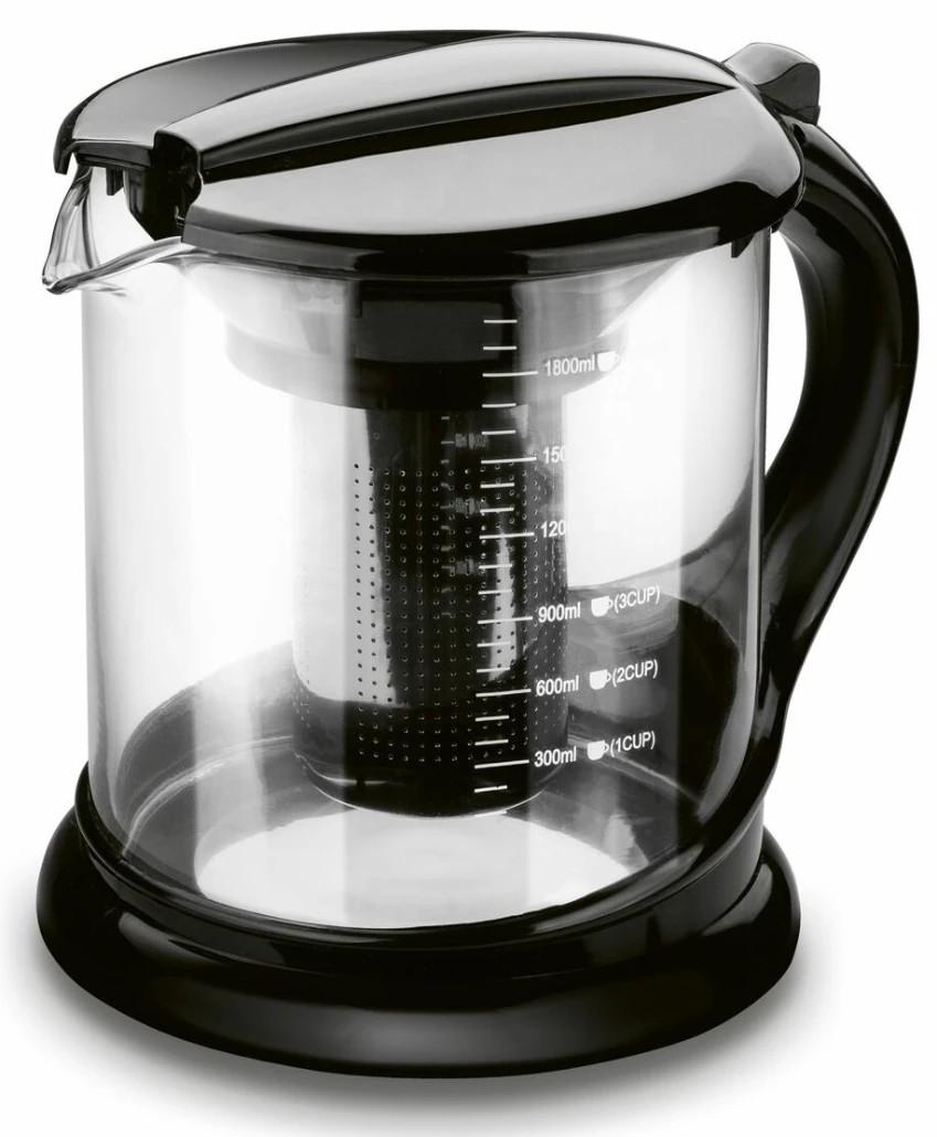 Ceainic pentru infuzie Tadar Gems 1.8L