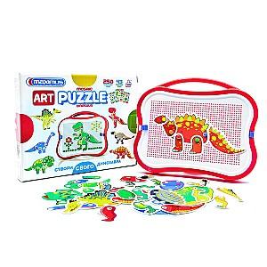 Mozaic Maximus Art Puzzle MX5422