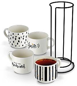 Cana Tadar Decor 4pcs