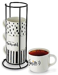 Cana Tadar Decor 4pcs