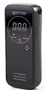 Alcooltester digital OroMed Professional F11 Black
