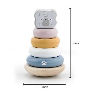  PolarB Ursul polar 44005