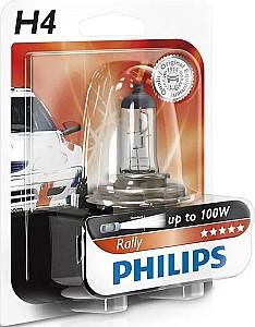 Lampa auto Philips H4