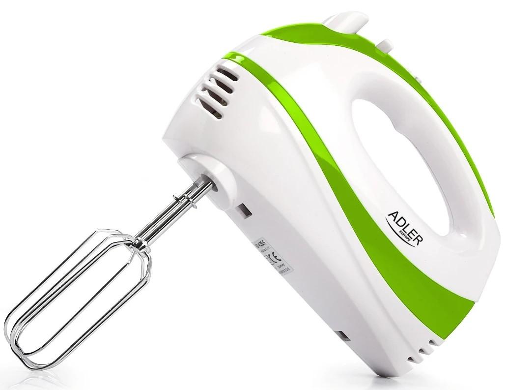 Mixer Adler AD-4205 Green