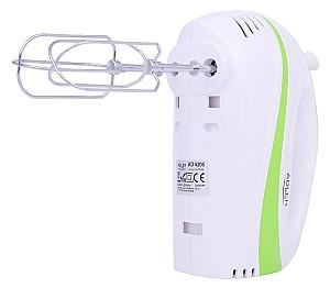 Mixer Adler AD-4205 Green