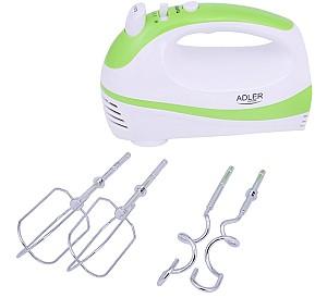 Mixer Adler AD-4205 Green