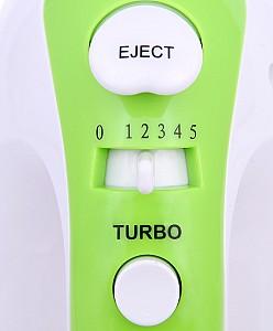 Mixer Adler AD-4205 Green