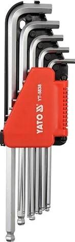 Set de chei Yato YT5838 1 - 16 mm