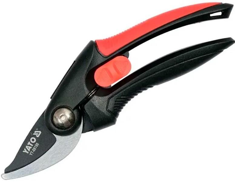 Foarfece de gradina Yato YT88180 20 mm