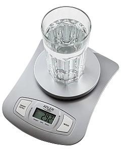 Cantar de bucatarie Adler AD 3137S