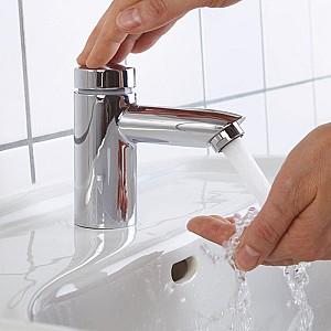 Baterie pentru lavoar Schell Petit SC 021220699