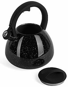 Ceainic Konighoffer Miles Black 2.7L