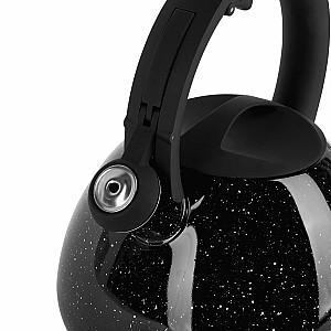 Ceainic Konighoffer Miles Black 2.7L