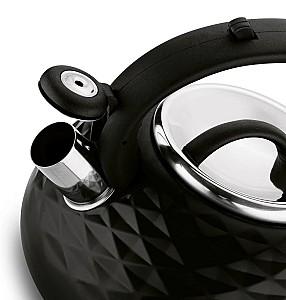 Ceainic Konighoffer Pascal Black 3L