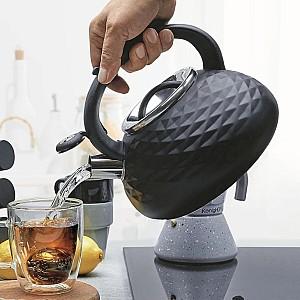 Ceainic Konighoffer Pascal Black 3L