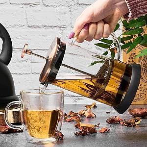 Ceainic pentru infuzie Starke Pro Harper 1L