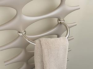 Cuier pentru baie prosoape KERMI ZC00820001